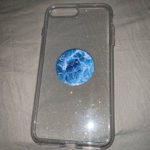 Glitter Otterbox
